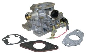 24 853 78-S - Carburetor w/Gaskets